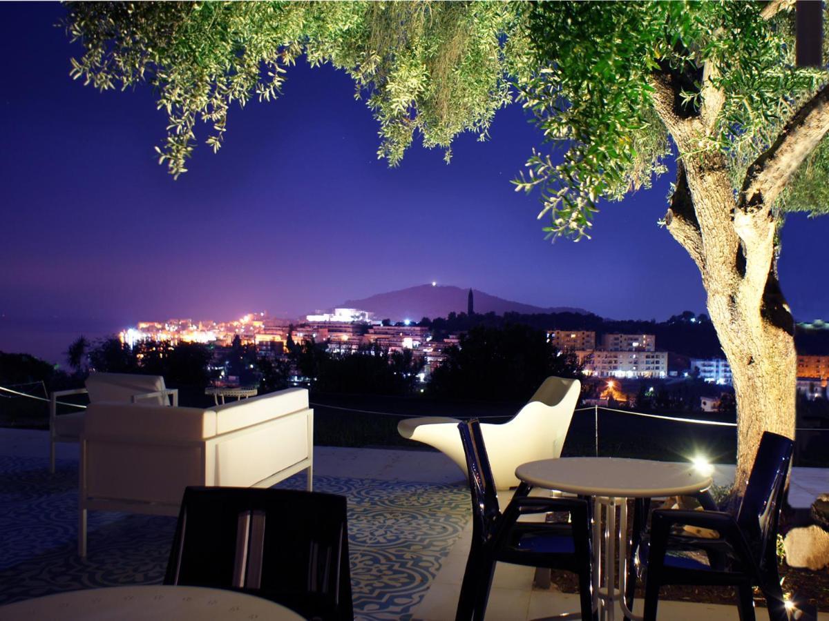 Villa Di Papa' 가에타 외부 사진