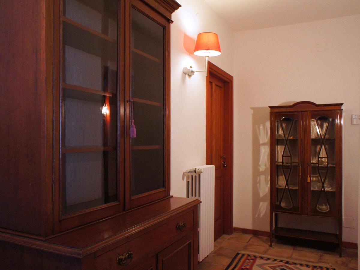 Villa Di Papa' 가에타 외부 사진