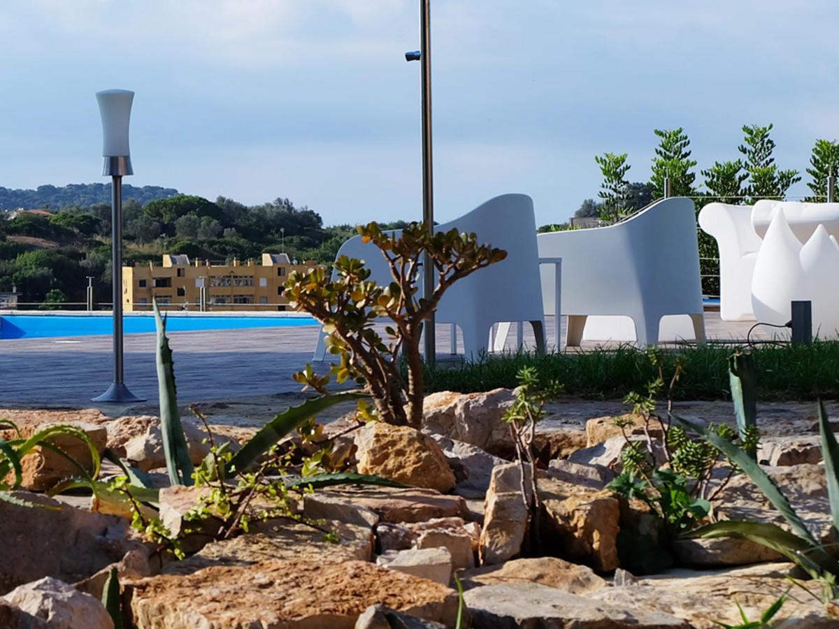 Villa Di Papa' 가에타 외부 사진