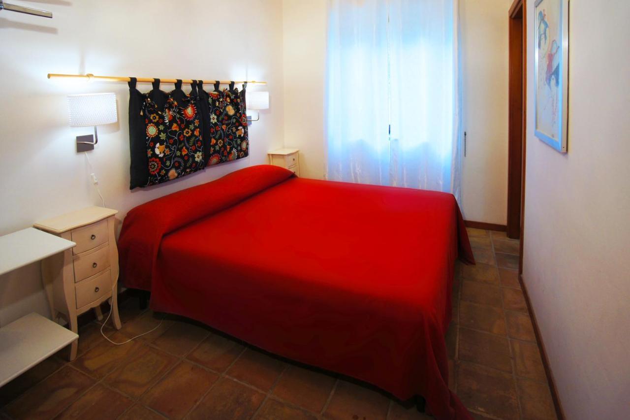 Villa Di Papa' 가에타 외부 사진