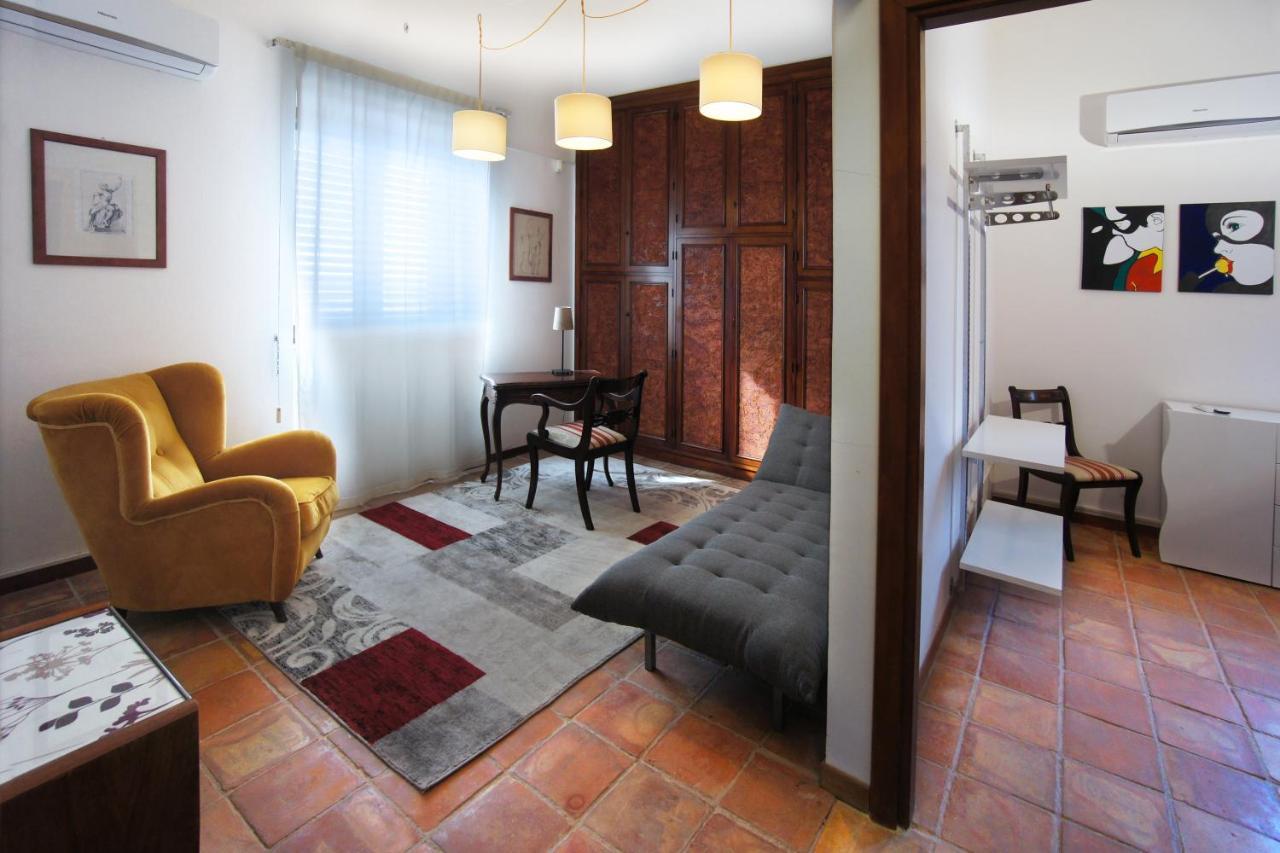 Villa Di Papa' 가에타 외부 사진